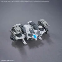 30MM W-35 Option Parts Set 20 (Full Armor Unit 1) - Image 10