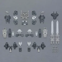 4573102686947-thumb 30MM W-35 Option Parts Set 20 (Full Armor Unit 1)