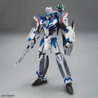 HGM VF-31J Siegfried (Hayate Immelmann Use)