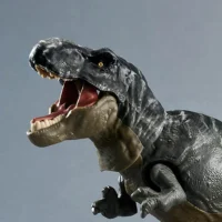4573102688255-thumb Plannosaurus Jurassic World T.Rex