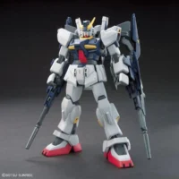 HGBF #004 Build Gundam Mk-II - Image 1