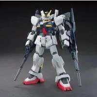 4573102692191-thumb HGBF #004 Build Gundam Mk-II