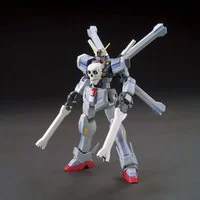 4573102692207-thumb HGBF #014 Cross Bone Gundam Maoh