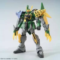 HGBD #011 Gundam Jiyan Altron - Image 1