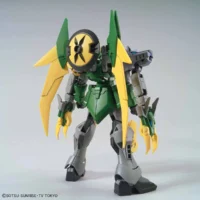 HGBD #011 Gundam Jiyan Altron - Image 2