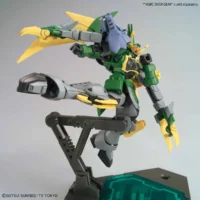 HGBD #011 Gundam Jiyan Altron - Image 5