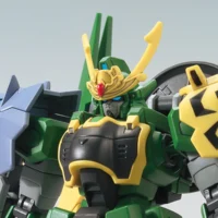 4573102692214-thumb HGBD #011 Gundam Jiyan Altron