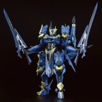 Moderoid DX-Scale Ikaruga - Image 2