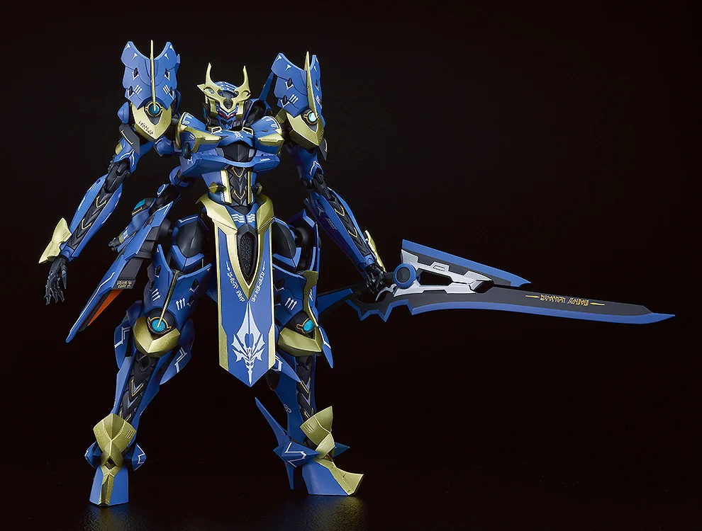 Moderoid DX-Scale Ikaruga - Image 3