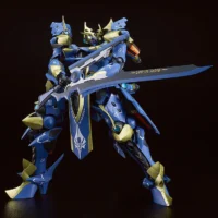 Moderoid DX-Scale Ikaruga - Image 5