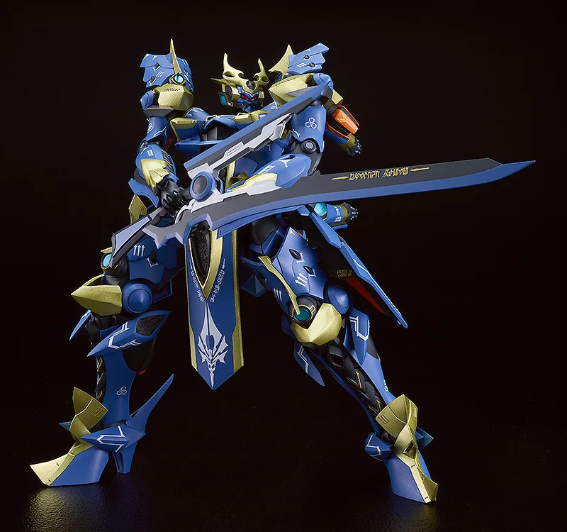 Moderoid DX-Scale Ikaruga - Image 5