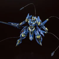 Moderoid DX-Scale Ikaruga - Image 6