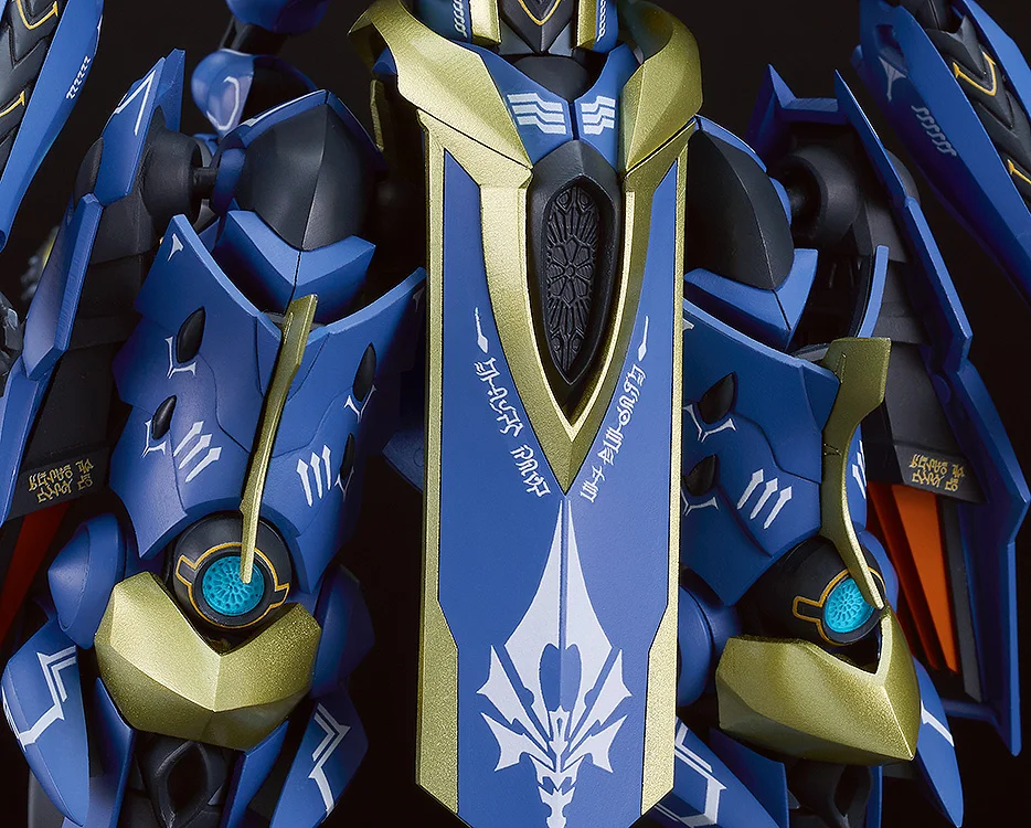 Moderoid DX-Scale Ikaruga - Image 10