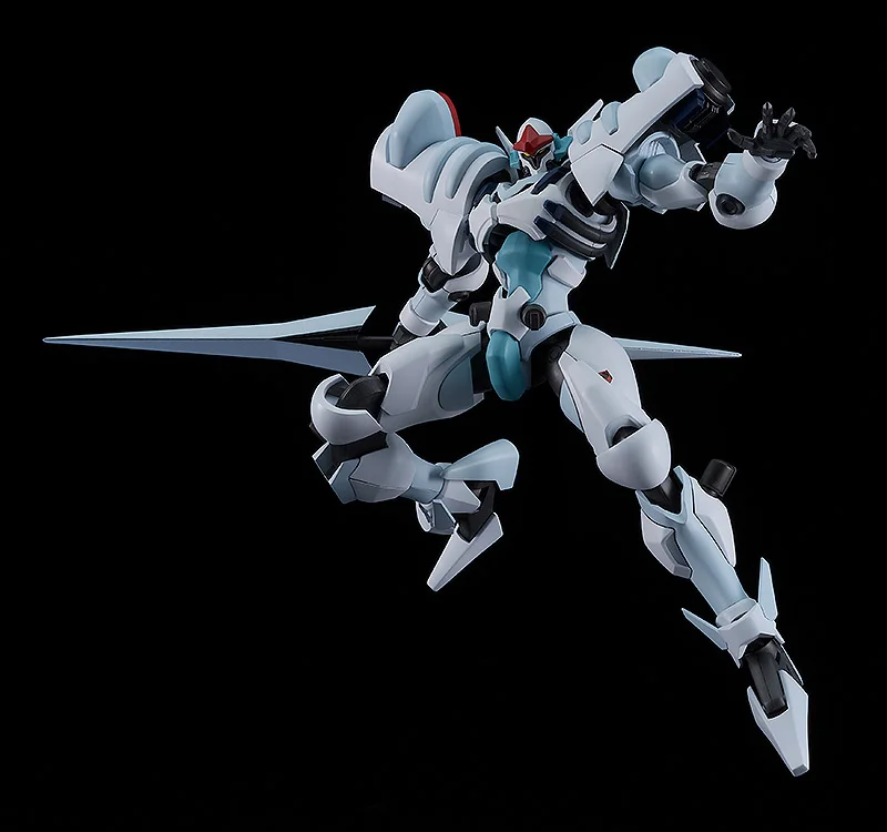 Moderoid Orgun - Image 1