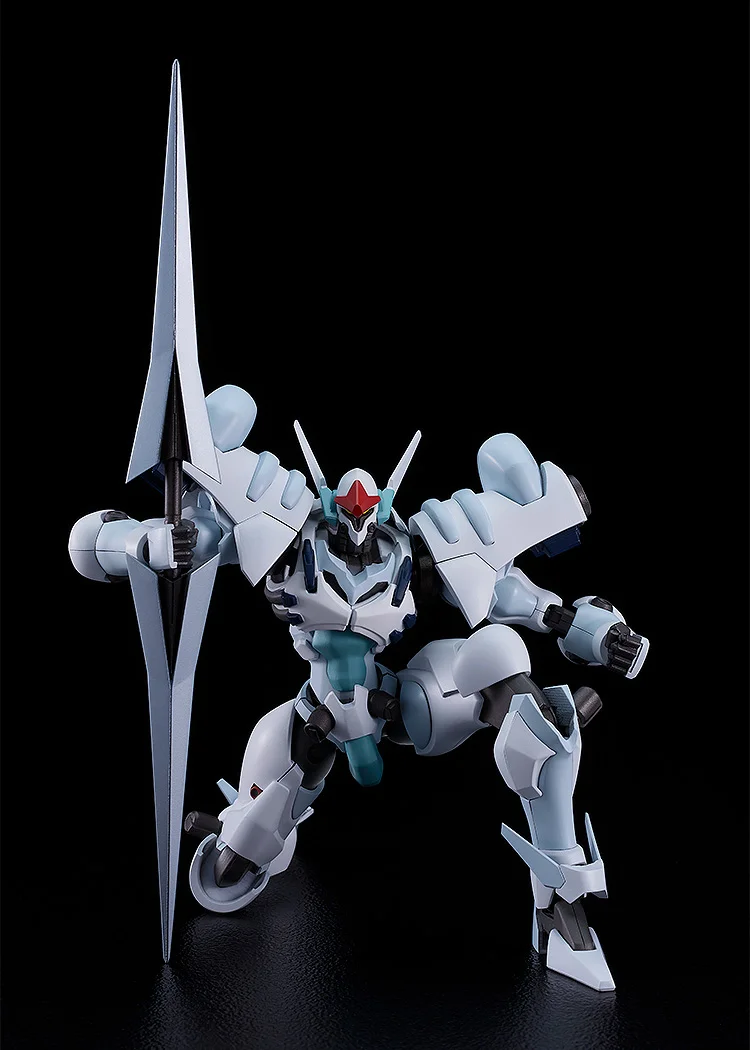 Moderoid Orgun - Image 4