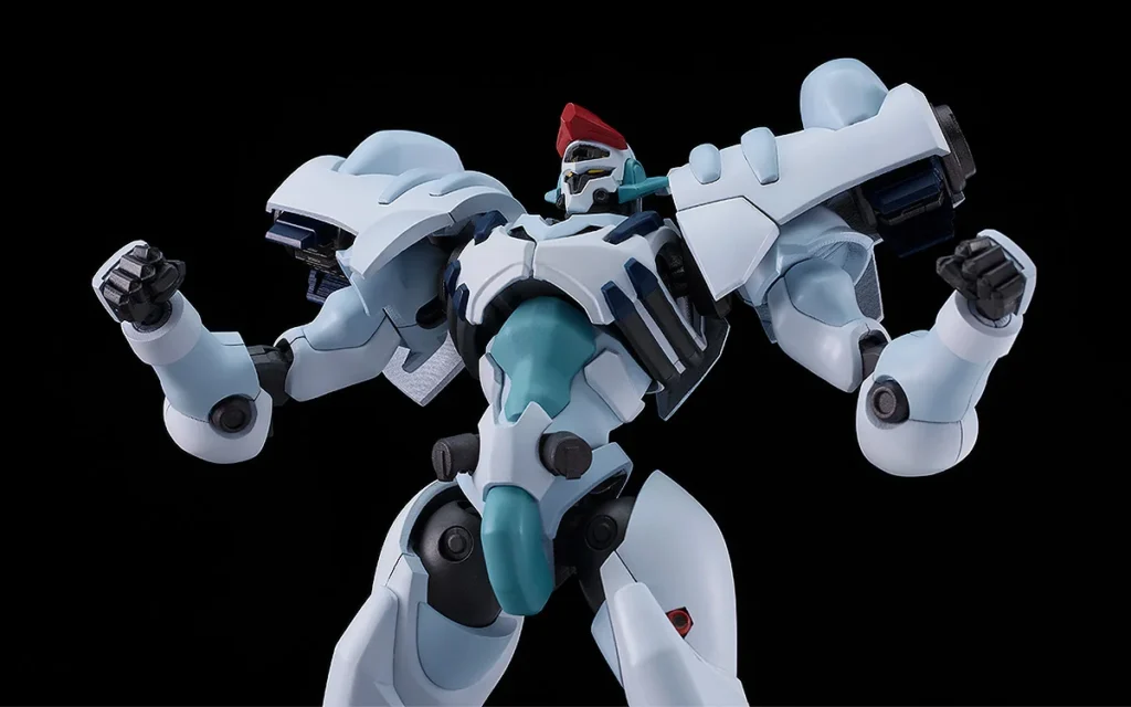 Moderoid Orgun - Image 7