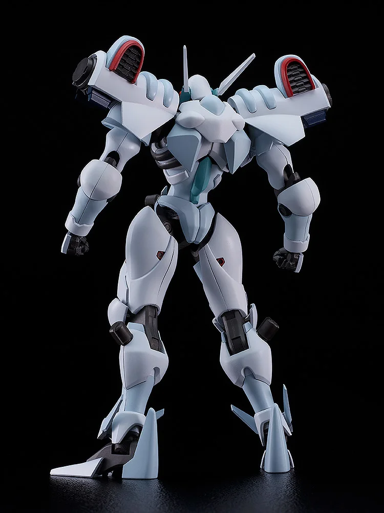 Moderoid Orgun - Image 10