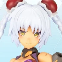 4934054041091-thumb Frame Arms Girl Hresvelgr=Rufus Qipao Ver.