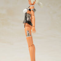 Frame Arms Girl Laetitia Silver Ver. - Image 4