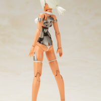 Frame Arms Girl Laetitia Silver Ver. - Image 5