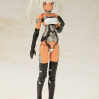 Frame Arms Girl Laetitia Silver Ver. - Image 15