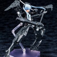 Busou Shinki Type Devil Strarf Bis - Image 2