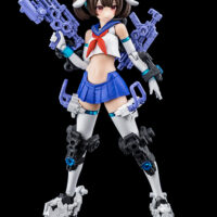 Megami Device 22 Buster Doll Gunner - Image 8