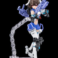 Megami Device 22 Buster Doll Gunner - Image 9