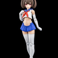 Megami Device 22 Buster Doll Gunner - Image 13