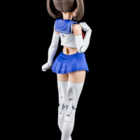 Megami Device 22 Buster Doll Gunner - Image 14