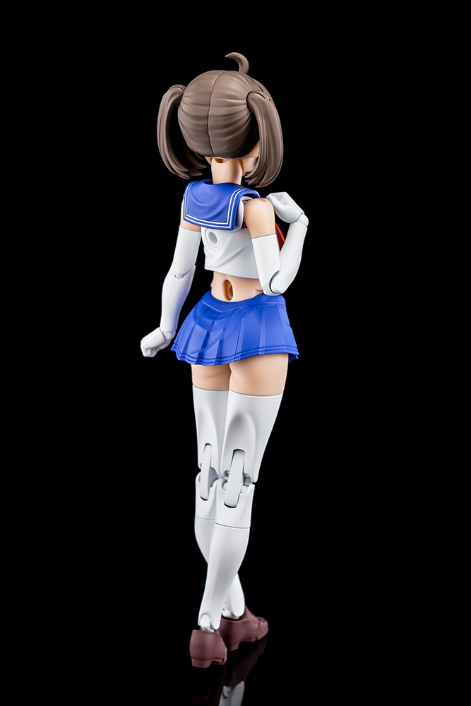 Megami Device 22 Buster Doll Gunner - Image 14
