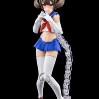 Megami Device 22 Buster Doll Gunner - Image 15