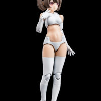 Megami Device 22 Buster Doll Gunner - Image 17
