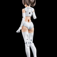 Megami Device 22 Buster Doll Gunner - Image 18