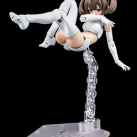 Megami Device 22 Buster Doll Gunner - Image 19