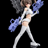 Megami Device 22 Buster Doll Gunner - Image 20