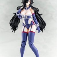 [Box Damaged] Megami Device 29 Auv Tsukuyomi Regalia - Image 10