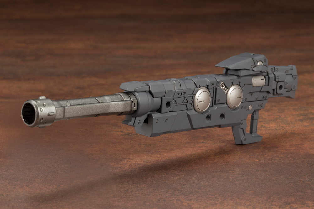 M.S.G Heavy Weapon Unit 15 Selector Rifle - Image 3