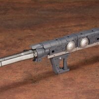 M.S.G Heavy Weapon Unit 15 Selector Rifle - Image 4