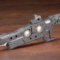 M.S.G Heavy Weapon Unit 15 Selector Rifle - Image 7