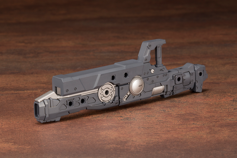M.S.G Heavy Weapon Unit 15 Selector Rifle - Image 8