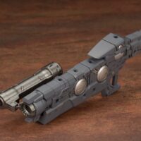 M.S.G Heavy Weapon Unit 15 Selector Rifle - Image 9