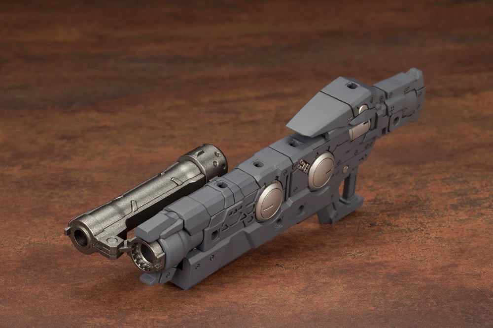 M.S.G Heavy Weapon Unit 15 Selector Rifle - Image 9