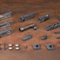 M.S.G Heavy Weapon Unit 15 Selector Rifle - Image 10