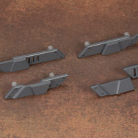 M.S.G Heavy Weapon Unit 15 Selector Rifle - Image 12