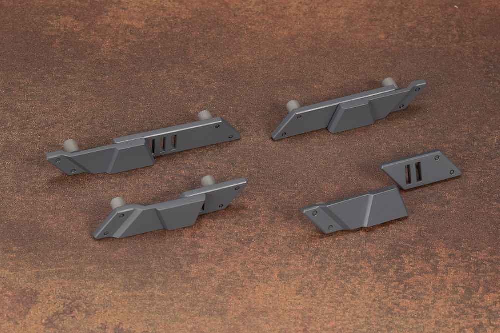 M.S.G Heavy Weapon Unit 15 Selector Rifle - Image 12