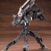 M.S.G Heavy Weapon Unit 15 Selector Rifle - Image 21