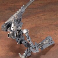 M.S.G Heavy Weapon Unit 15 Selector Rifle - Image 24