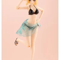 Ritsuka Saeki (Swim Style) Hair Arrange Ver. - Image 2