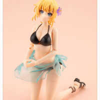 Ritsuka Saeki (Swim Style) Hair Arrange Ver. - Image 5